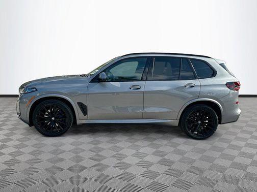 2024 BMW X5 sDrive40i