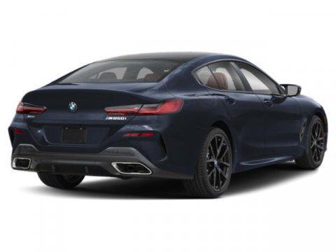 2023 BMW M850 Gran Coupe xDrive