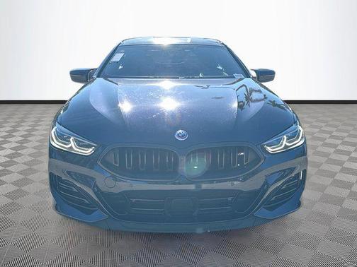2023 BMW M850 Gran Coupe xDrive