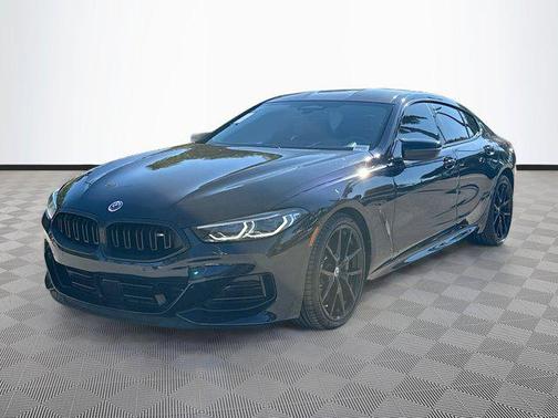 2023 BMW M850 Gran Coupe xDrive