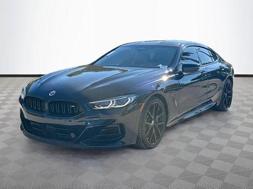 2023 BMW M850 Gran Coupe xDrive