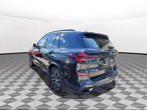2024 BMW X5 sDrive40i