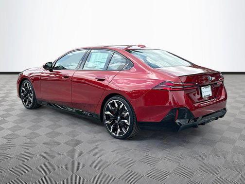 2026 BMW 530 i