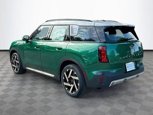 2025 MINI Countryman Cooper S ALL4