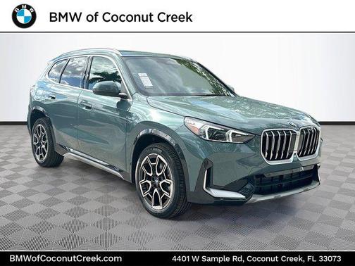 2026 BMW X1 xDrive28i