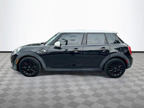 2019 MINI Hardtop Cooper
