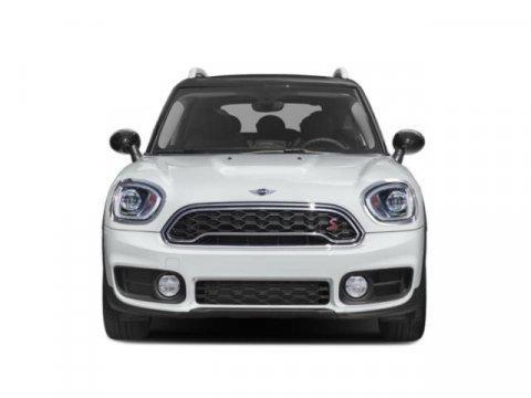 2020 MINI Countryman Cooper S