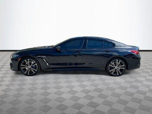 2023 BMW 840 i