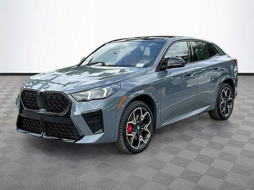 2025 BMW X2 xDrive28i