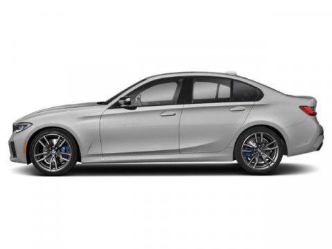 2021 BMW M340 i