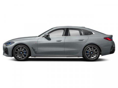 2022 BMW 430 Gran Coupe i