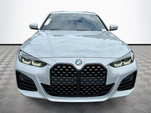 2022 BMW 430 Gran Coupe i