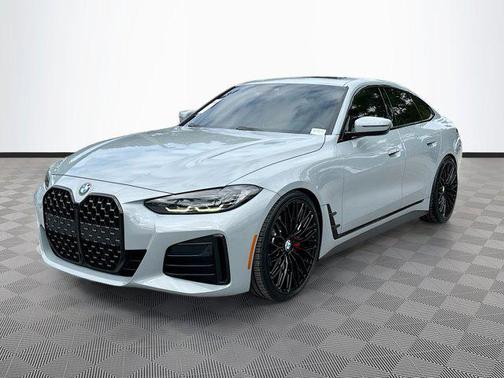 2022 BMW 430 Gran Coupe i