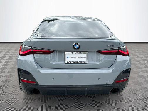 2022 BMW 430 Gran Coupe i