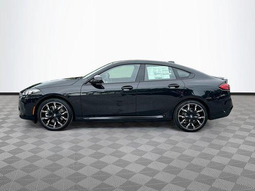2026 BMW 228 Gran Coupe 228