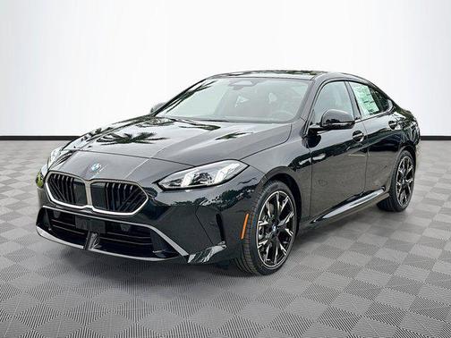 2026 BMW 228 Gran Coupe 228