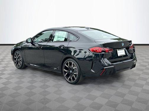 2026 BMW 228 Gran Coupe 228