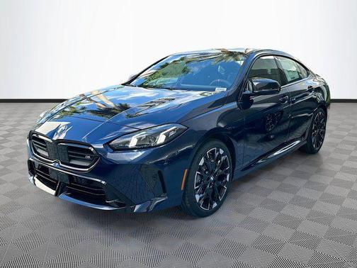 2026 BMW M235 Gran Coupe M235 xDrive