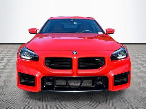 2024 BMW M2 Base
