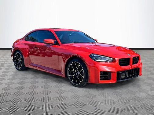 2024 BMW M2 Base