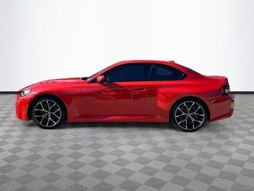2024 BMW M2 Base