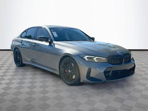 2023 BMW M340 i