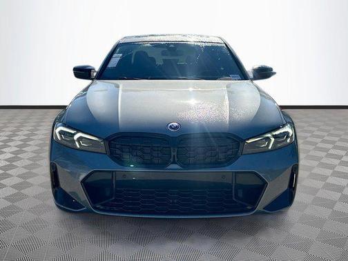 2023 BMW M340 i