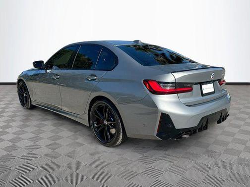 2023 BMW M340 i