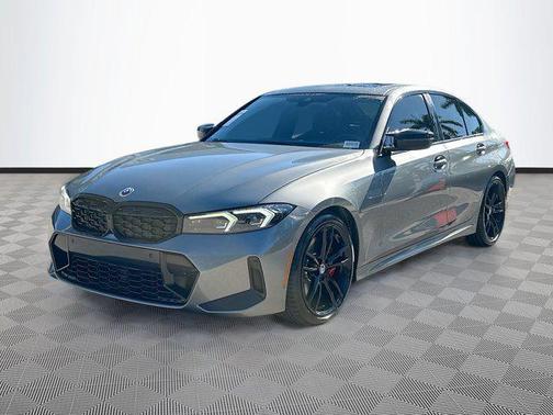 2023 BMW M340 i