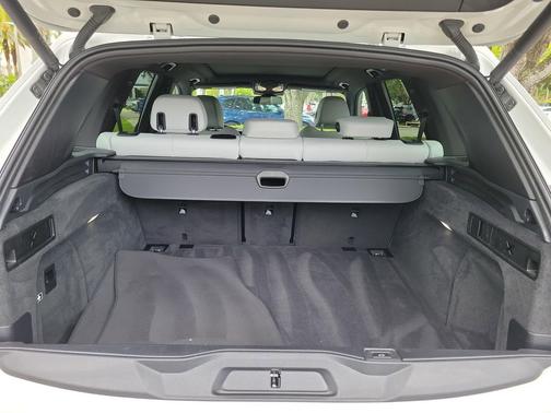 Alpine White 2024 BMW X5 xDrive40i