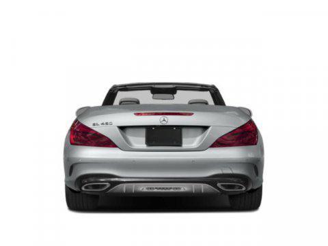 2020 Mercedes-Benz SL 450 SL 450