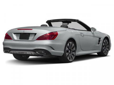 2020 Mercedes-Benz SL 450 SL 450