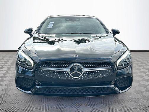 2020 Mercedes-Benz SL 450 SL 450