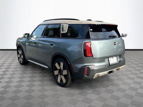2026 MINI Countryman Cooper S ALL4