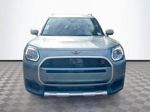 2026 MINI Countryman Cooper S ALL4