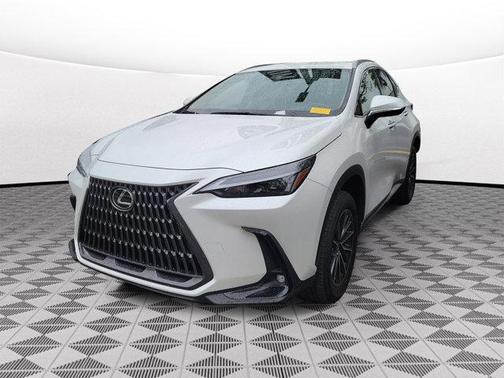 2023 Lexus NX 250 Base