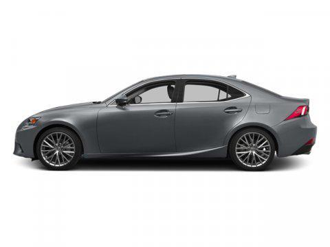 2014 Lexus IS 250 Base
