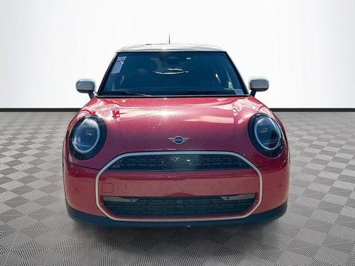 2026 MINI Hardtop Cooper