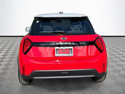 2026 MINI Hardtop Cooper