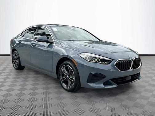 2022 BMW 228 Gran Coupe i sDrive