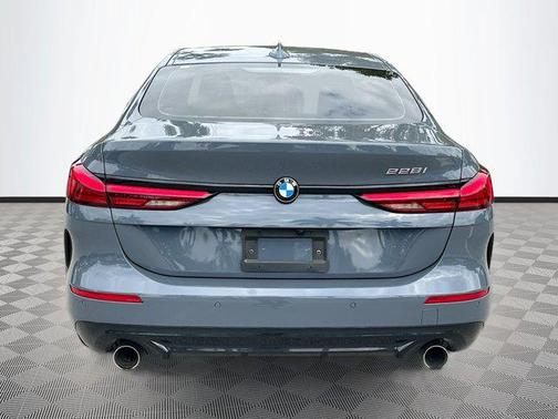 2022 BMW 228 Gran Coupe i sDrive