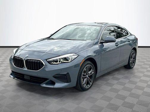 2022 BMW 228 Gran Coupe i sDrive