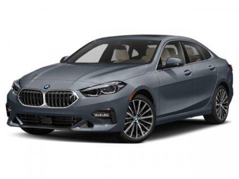 2022 BMW 228 Gran Coupe i sDrive