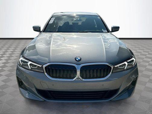 2026 BMW 330 i