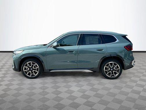 2026 BMW X1 xDrive28i