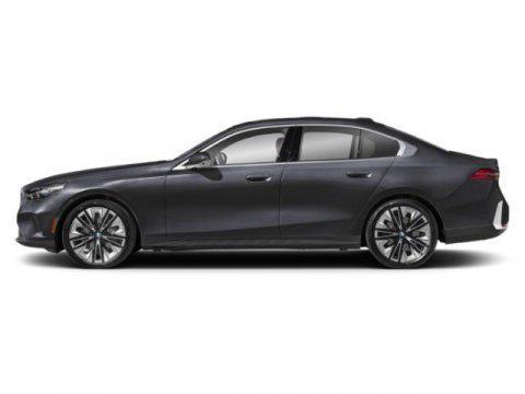 2026 BMW 540 xDrive