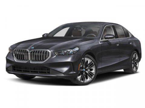 2026 BMW 540 xDrive