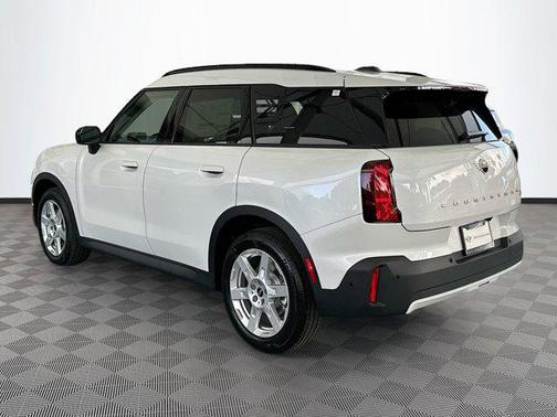 2025 MINI Countryman Cooper S ALL4