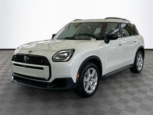 2025 MINI Countryman Cooper S ALL4