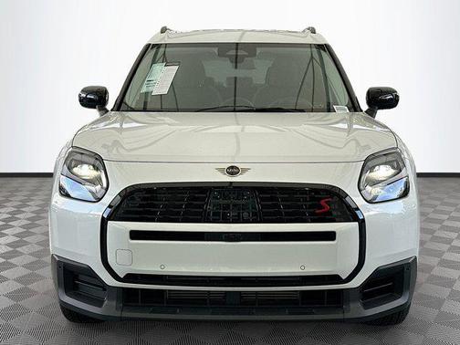 2025 MINI Countryman Cooper S ALL4